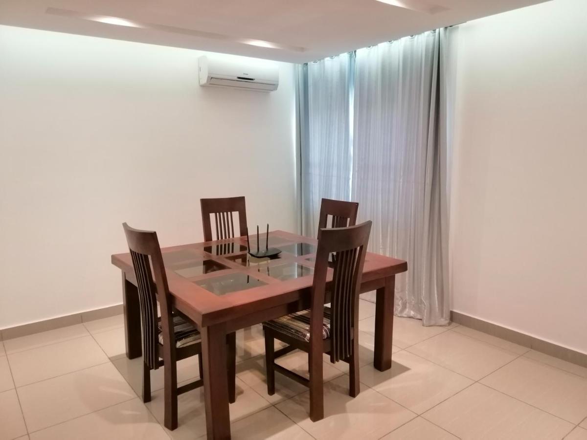 Imolease Hubert Sainte Rita Apartment Котону Екстериор снимка